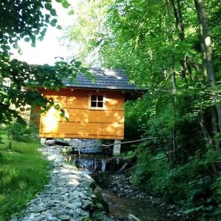 Pod Orechom * Terchova