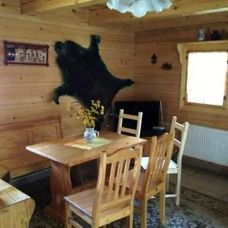 Pod Orechom * Terchova