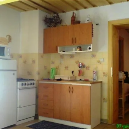 Pod Orechom Apartment *